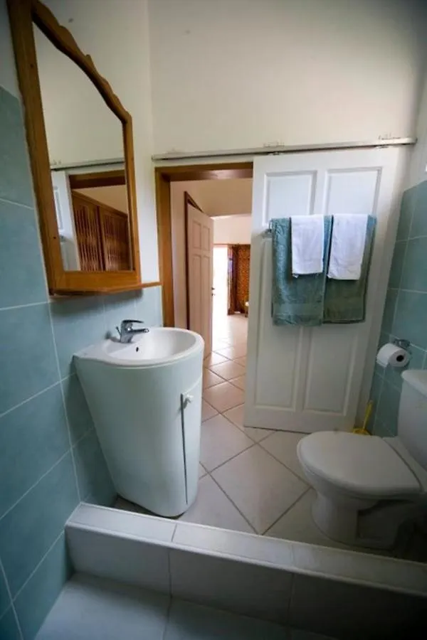 Tobago Hibiscus Golf Villas & Appartments Mount Irvine 4*,