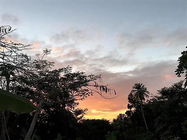 Tobago Hibiscus Golf Villas & Appartments Mount Irvine Aparthotel