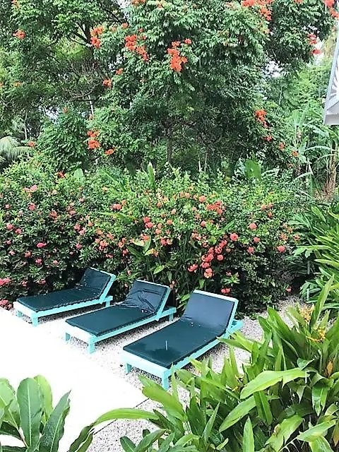 Tobago Hibiscus Golf Villas & Appartments Mount Irvine Trinidad And Tobago