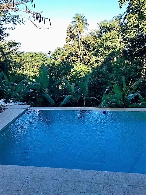 **** Aparthotel Tobago Hibiscus Golf Villas & Appartments Mount Irvine Trinidad And Tobago