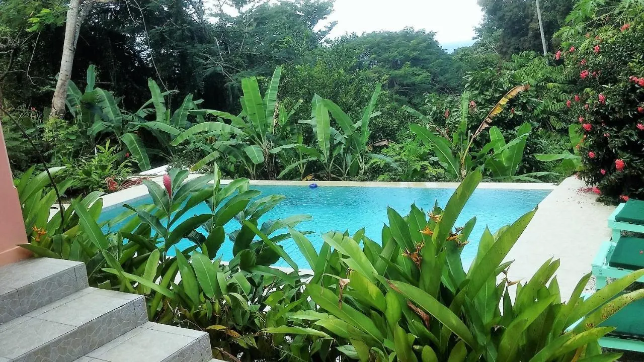 Tobago Hibiscus Golf Villas & Appartments Mount Irvine 4*,  Trinidad And Tobago