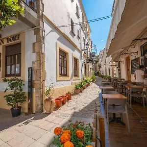 Guest house P&r Hostals Tort Tossa de Mar