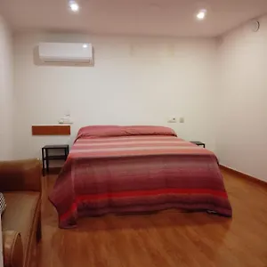 Guest house Kanei Barcelona