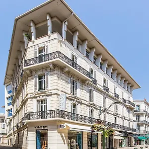 Aparthotel Croisette Prestige Cannes