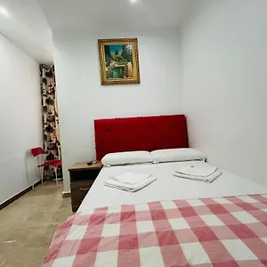 Hostel Granvia 628 Barcelona