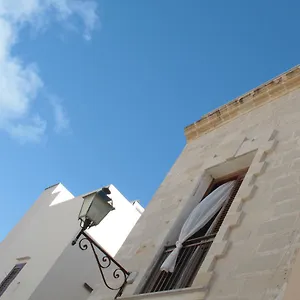 Bed & Breakfast Il Tufo Favignana