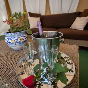 Bed & Breakfast Sicily Luxury Catania