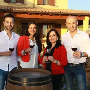 Bed & Breakfast Antico Frantoio Sambuca di Sicilia