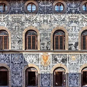 Hotel Palazzo Bianca Cappello Residenza D'epoca Florence