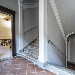 Bed & Breakfast Residenza D'epoca Le Aquile Siena
